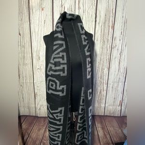 PINK Victoria’s Secret Blanket Scarf